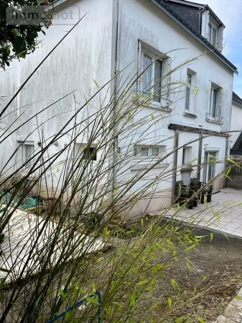 Maison a vendre Lanester 56600 Morbihan 56 157 m2 8 pièces 275752 euros 56083-1140 002