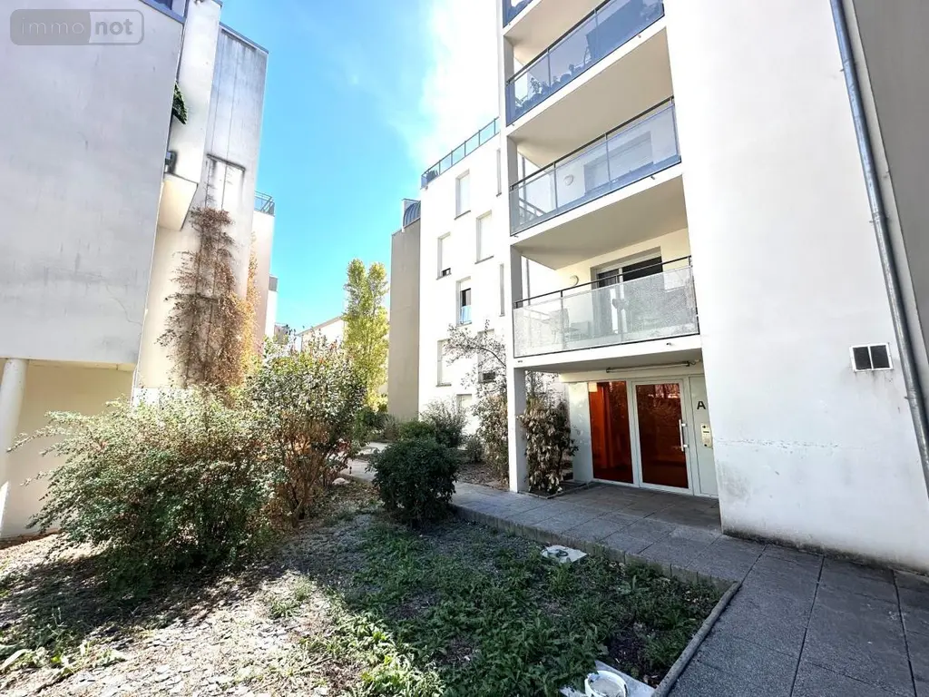 Appartement a vendre Toulouse 31100 Haute-Garonne 31 55 m2 2 pièces 112000 euros 31003-172 002