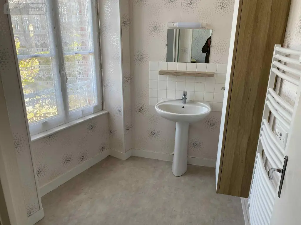 Immeuble de rapport a vendre Saint-Georges-des-Groseillers 61100 Orne 61 500 m2 490000 euros 61030-1334 012
