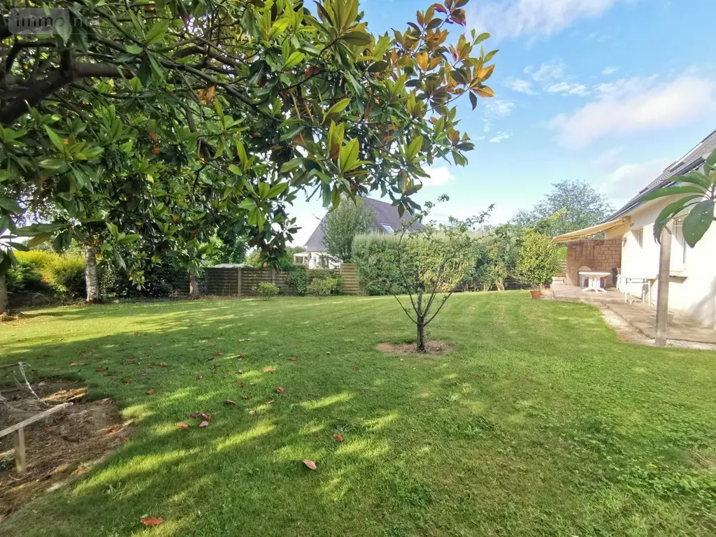 Maison a vendre Minihy-Tréguier 22220 Côtes-d'Armor 22 129 m2 6 pièces 270700 euros 22102-2445 006