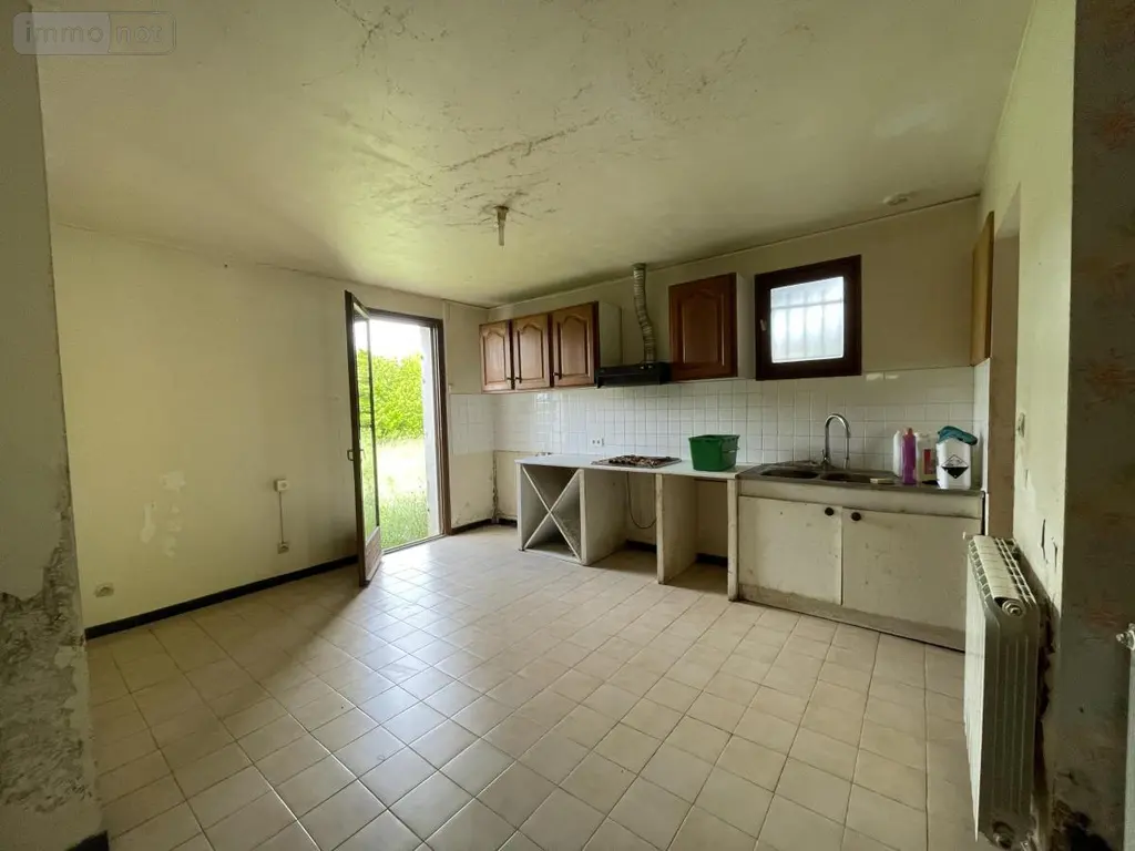 Maison a vendre Plaissan 34230 Hérault 34 117 m2 4 pièces 288000 euros 34074-264 005