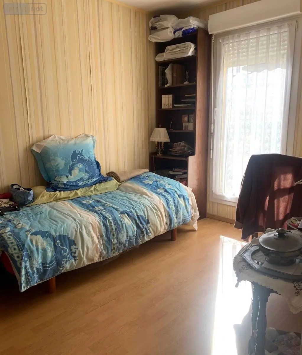Appartement a vendre Rouen 76100 Seine-Maritime 76 92 m2 259000 euros 76009-447 008