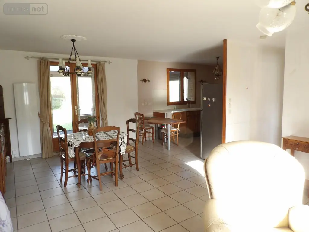 Maison a vendre Labourse 62113 Pas-de-Calais 62 72 m2 146500 euros 62023-3996 003