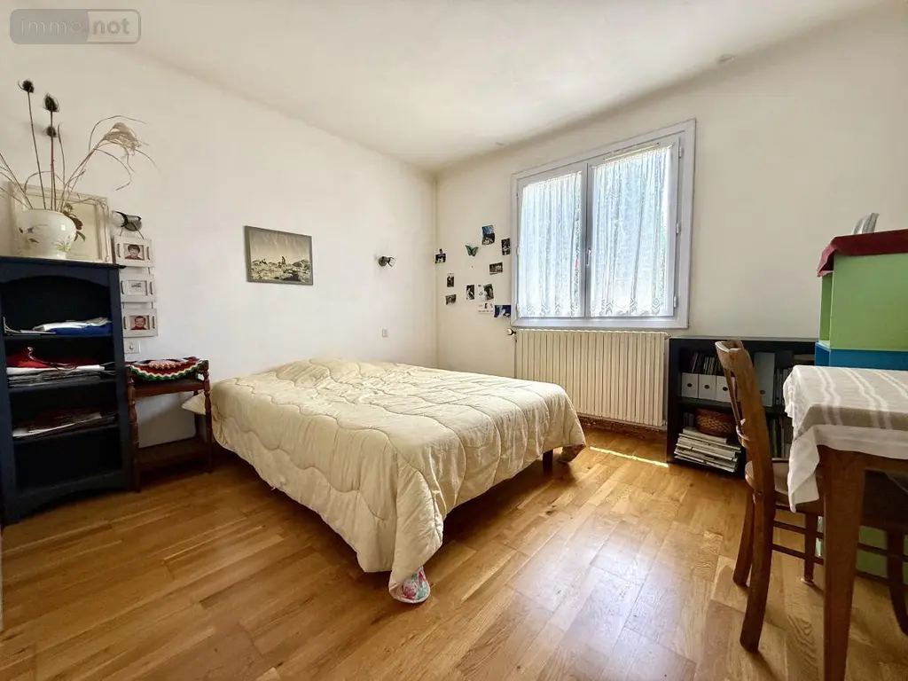 Maison a vendre Muzillac 56190 Morbihan 56 162 m2 6 pièces 294000 euros 56012-860 009