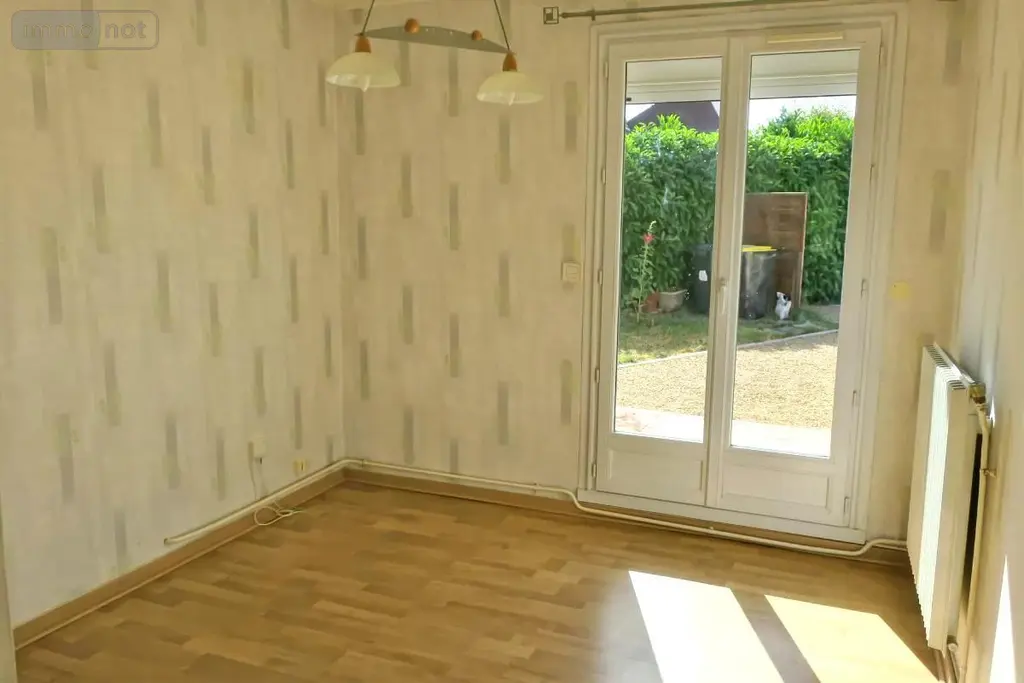Maison a vendre Bourges 18000 Cher 18 146 m2 6 pièces 210000 euros 18005-1663 009