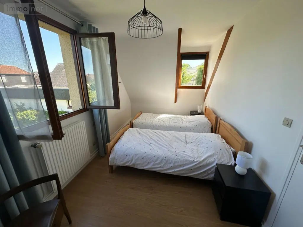 Maison a vendre Saint-Nicolas-d'Aliermont 76510 Seine-Maritime 76 187 m2 7 pièces 398000 euros 76045-1079 027