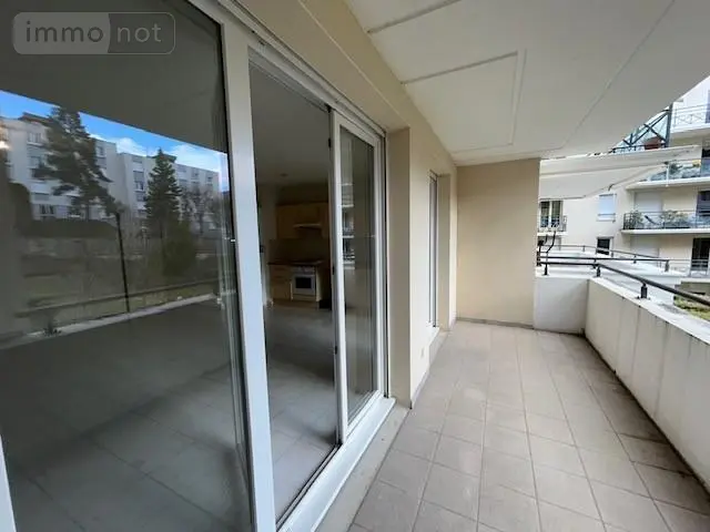 Appartement a vendre Chamalières 63400 Puy-de-Dôme 63 69 m2 4 pièces 220000 euros 63022-41 009