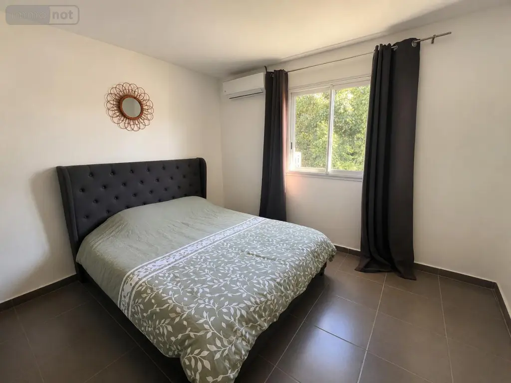 Maison a vendre Saint-Paul 97411 La Réunion 974 65 m2 3 pièces 594100 euros 97411-368 004