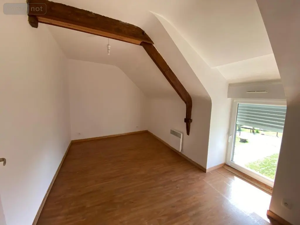 Maison a vendre Plumelec 56420 Morbihan 56 88 m2 5 pièces 177450 euros 56056-178 008