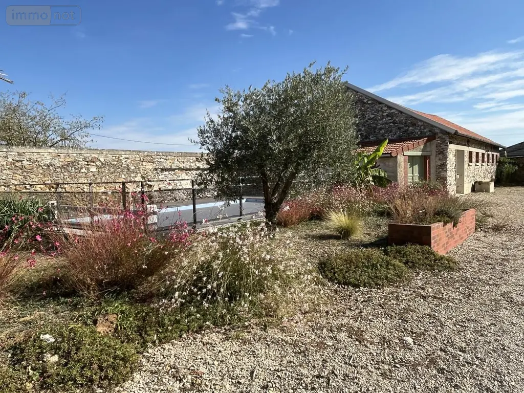 Maison a vendre Le Thoult-Trosnay 51210 Marne 51 270 m2 498000 euros 51022-2381 007