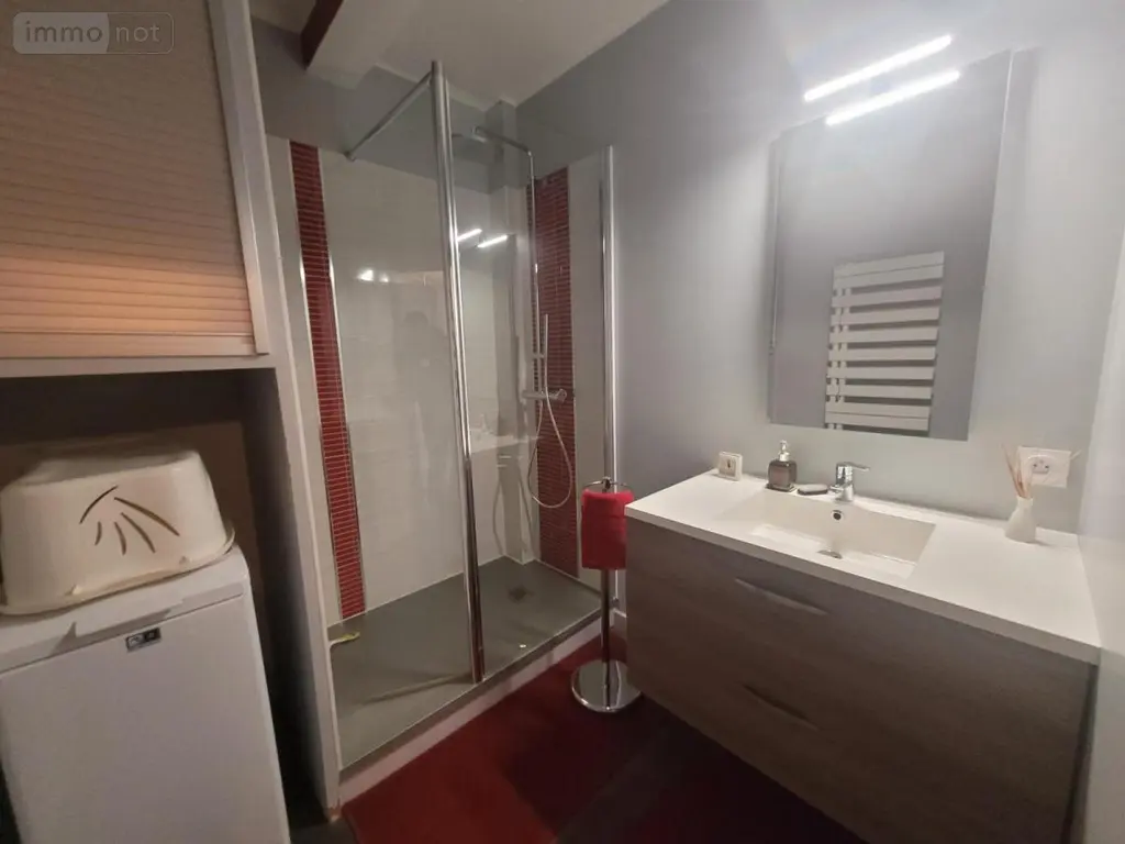 Appartement a vendre Laval 53000 Mayenne 53 92 m2 175990 euros 53005-2017 008