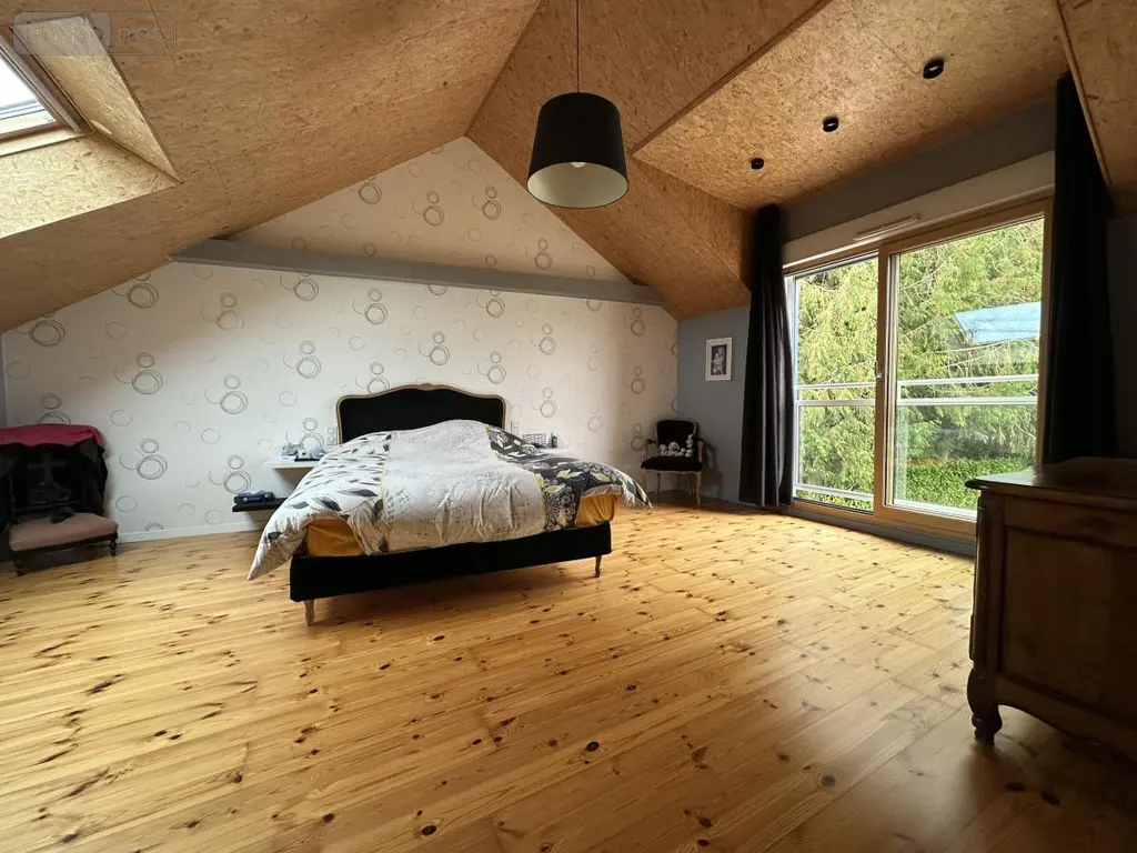 Maison a vendre La Mézière 35520 Ille-et-Vilaine 35 193 m2 500922 euros 35014-1284 009