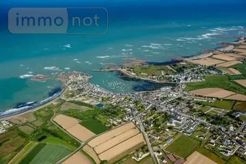 Terrain a batir a vendre Barfleur 50760 Manche 50 142750 euros 50046-1190 002