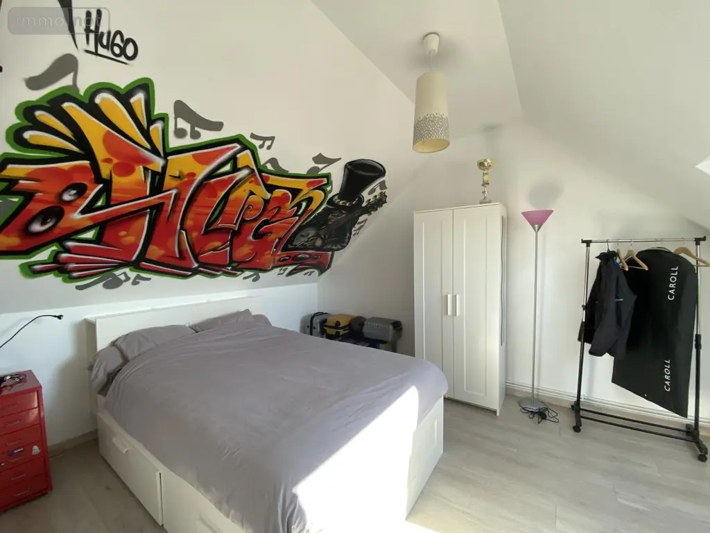 Maison a vendre Séranvillers-Forenville 59400 Nord 59 132 m2 6 pièces 277720 euros 59079-1844 007