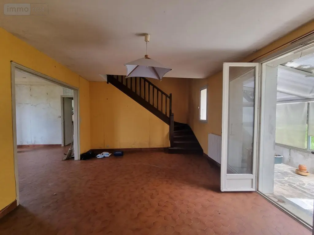 Maison a vendre Locronan 29180 Finistère 29 106 m2 6 pièces 252480 euros 29127-1201 003