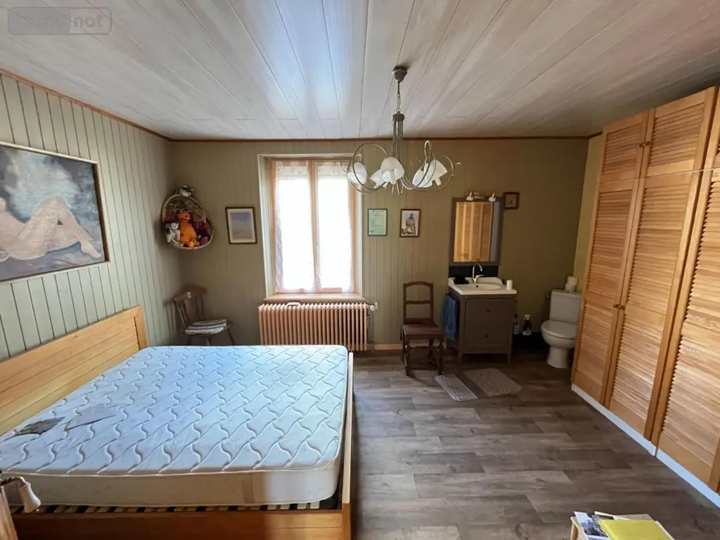 Maison a vendre Audincourt 25400 Doubs 25 76 m2 4 pièces 124000 euros 25054-1887 006