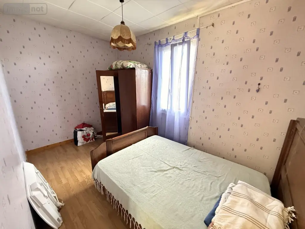 Maison a vendre Villers-Bretonneux 80800 Somme 80 68 m2 4 pièces 105000 euros 80121-2891 004