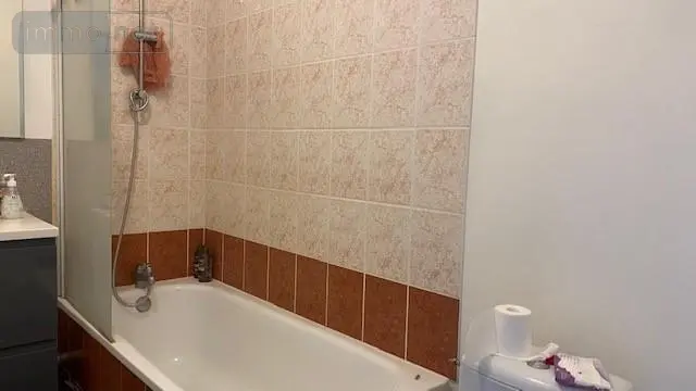Appartement a vendre Montpellier 34000 Hérault 34 45 m2 2 pièces 149500 euros 34019-338 013