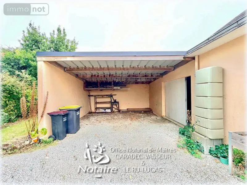 Maison a vendre Plouescat 29430 Finistère 29 103 m2 6 pièces 318000 euros 29094-1059 007
