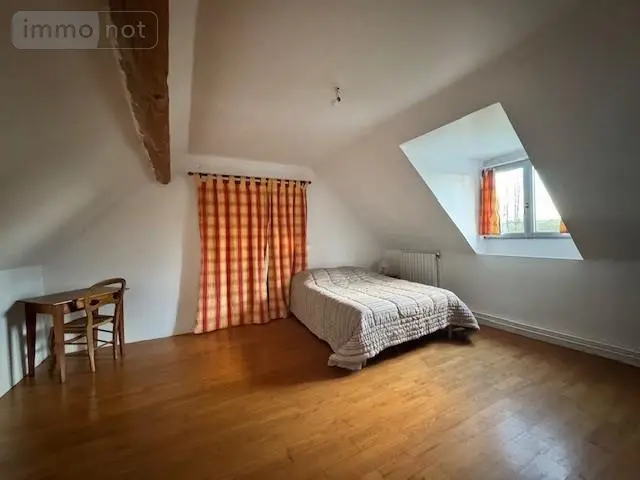 Maison a vendre Coulans-sur-Gée 72550 Sarthe 72 305 m2 11 pièces 373680 euros 72120-1005 009