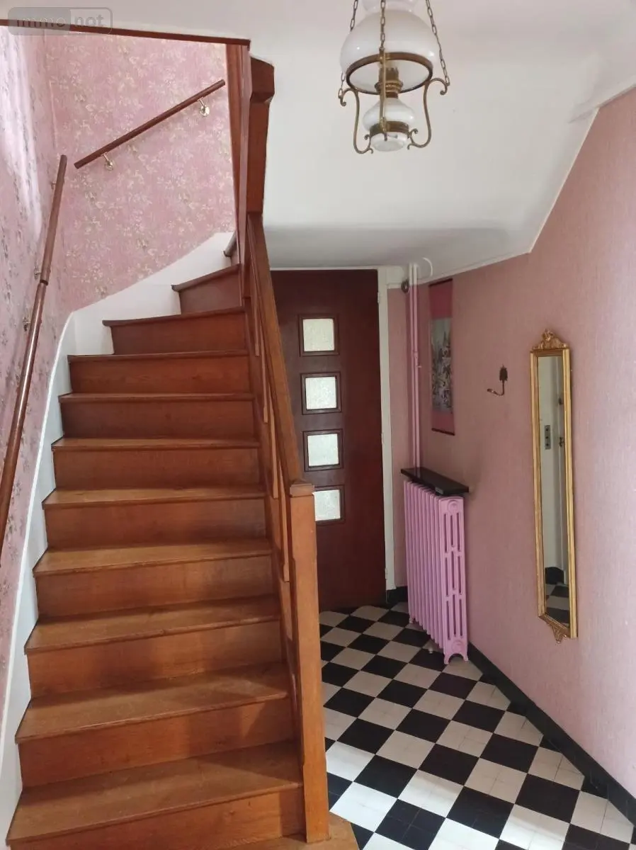 Maison a vendre Antony 92160 Hauts-de-Seine 92 108 m2 6 pièces 650000 euros 79066-117 018