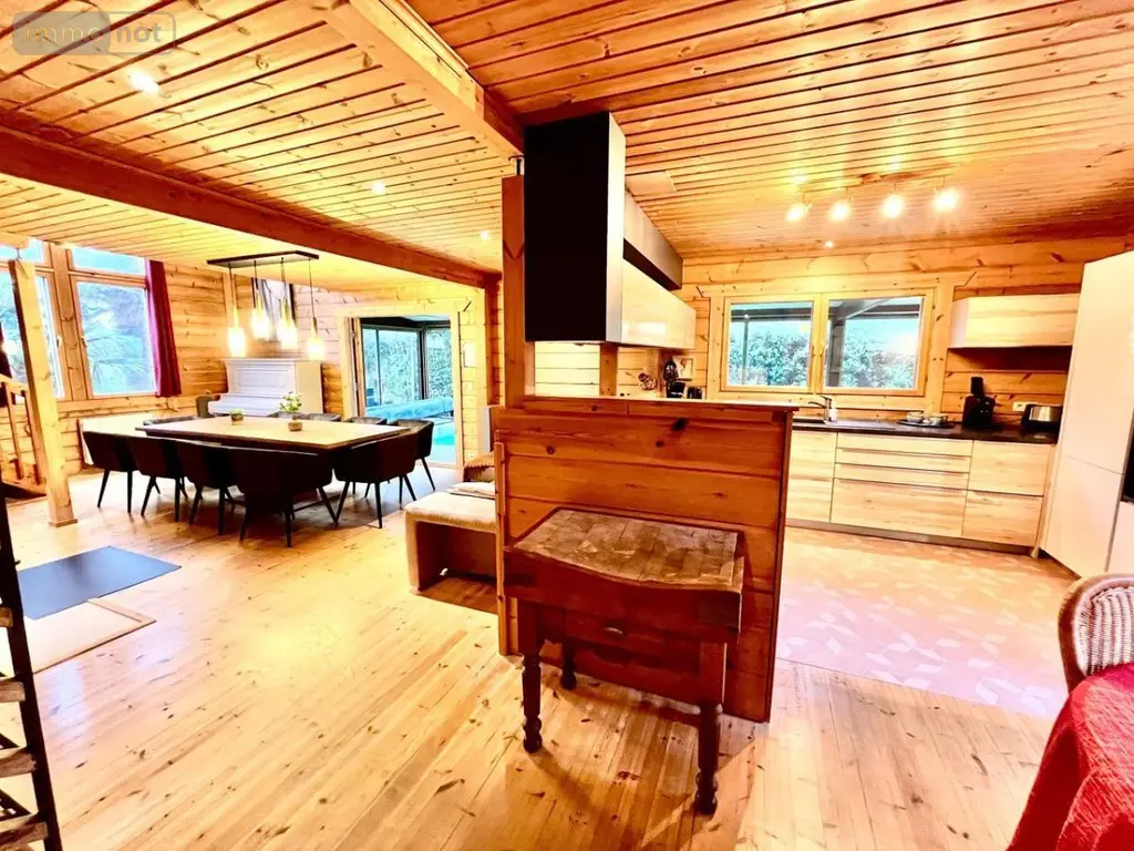 Maison a vendre Penvénan 22710 Côtes-d'Armor 22 172 m2 8 pièces 731475 euros 22023-3566 010