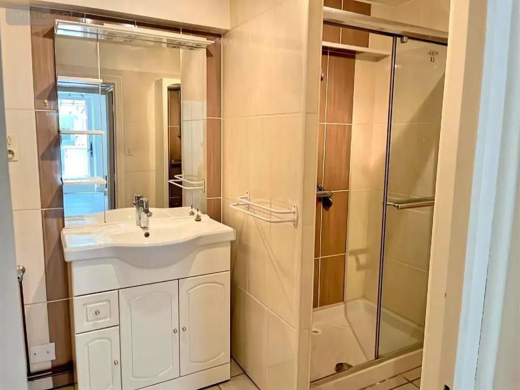 Maison a vendre Meximieux 01800 Ain 01 78 m2 3 pièces 170000 euros 01067-925 008