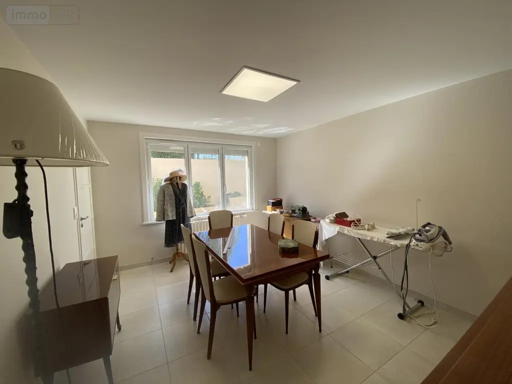 Maison a vendre Cholet 49300 Maine-et-Loire 49 192 m2 9 pièces 354160 euros 49058-1500 017