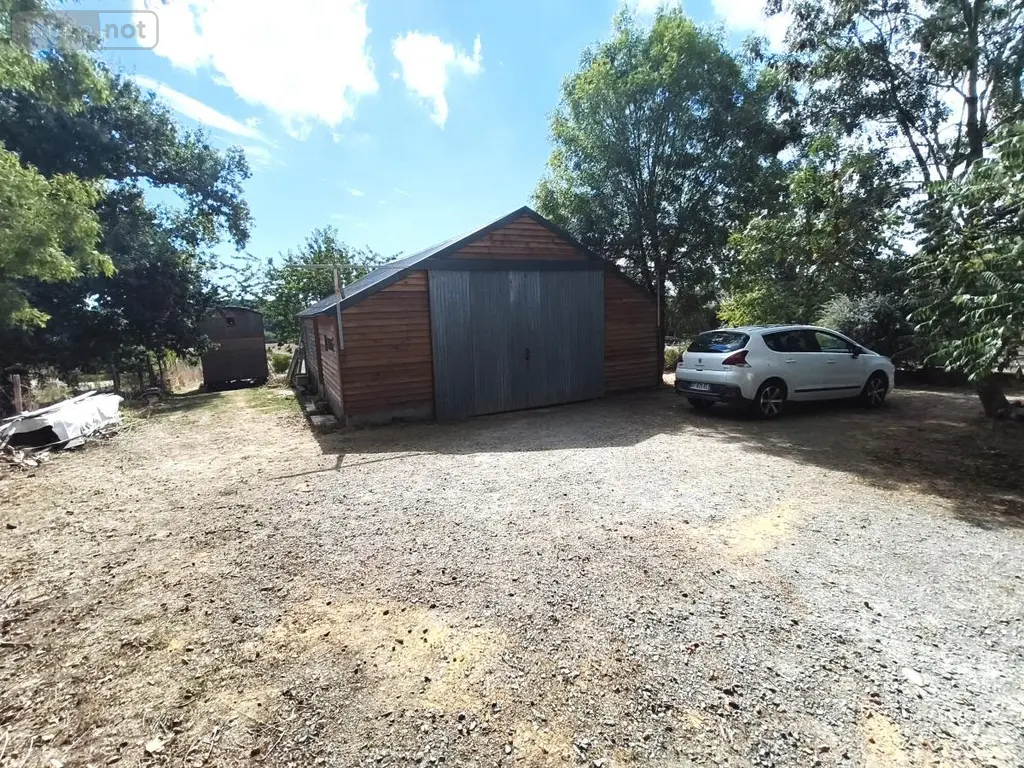 Maison a vendre Nivillac 56130 Morbihan 56 121 m2 7 pièces 308275 euros 56014-826 012