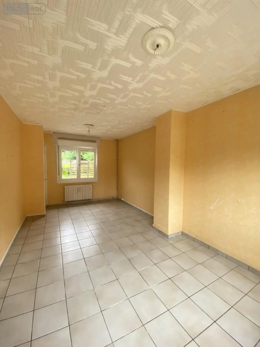 Maison a vendre Cuvillers 59268 Nord 59 100 m2 6 pièces 137150 euros 59079-1724 003