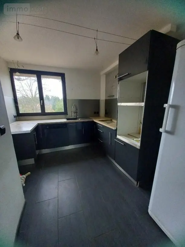 Maison a vendre Fère-en-Tardenois 02130 Aisne 02 80 m2 4 pièces 99920 euros 02040-264 003