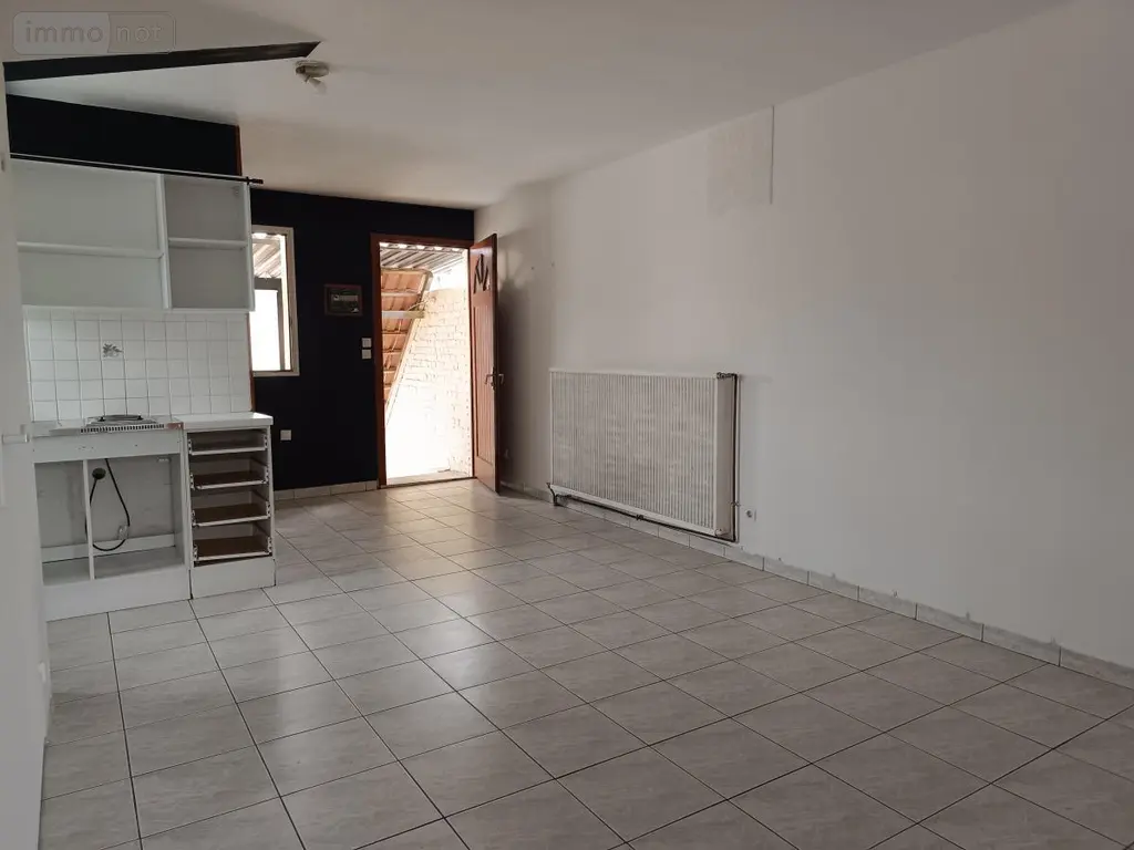 Maison a vendre Lens 62300 Pas-de-Calais 62 146 m2 208000 euros 62024-1813 009