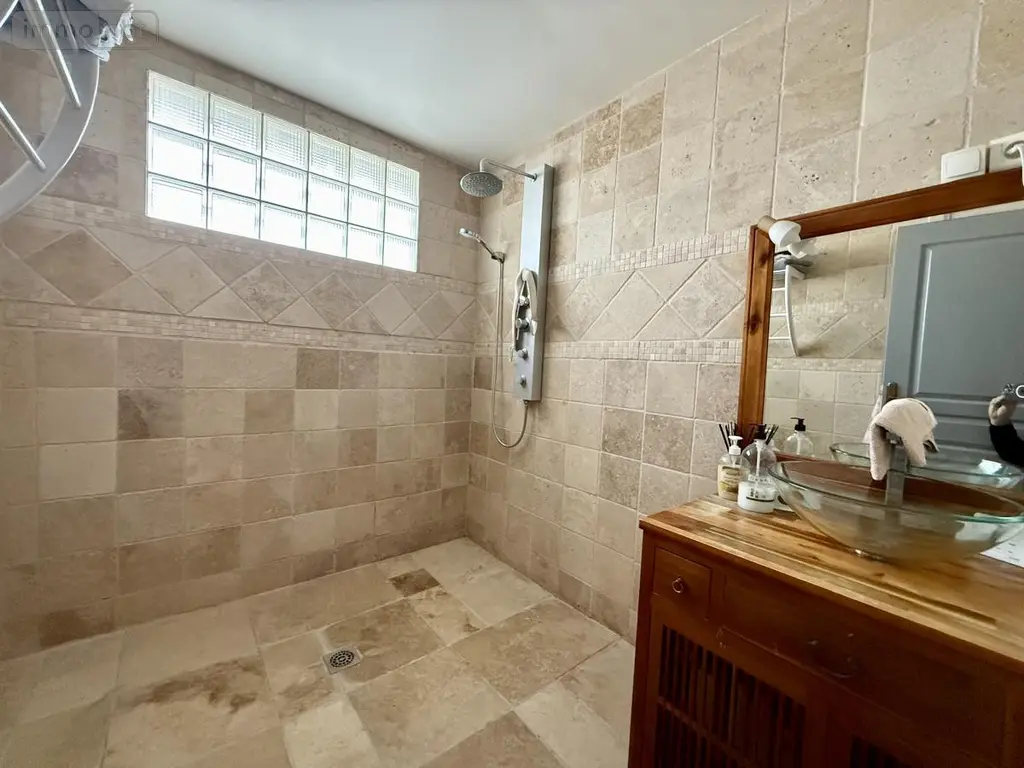 Maison a vendre Allonne 60000 Oise 60 291 m2 9 pièces 572000 euros 80121-2789 016