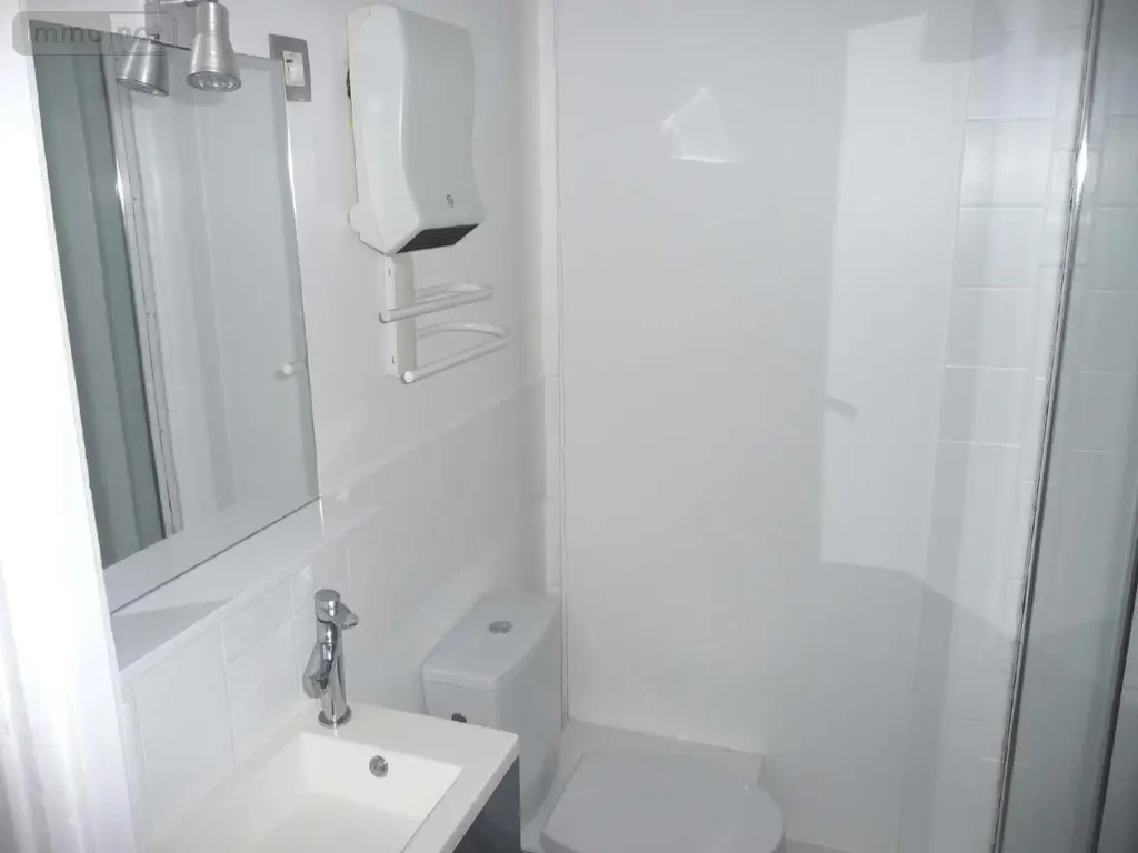 Location appartement Nœux-les-Mines 62290 Pas-de-Calais 62 39 m2 2 pièces 430 euros 62023-L1450 010