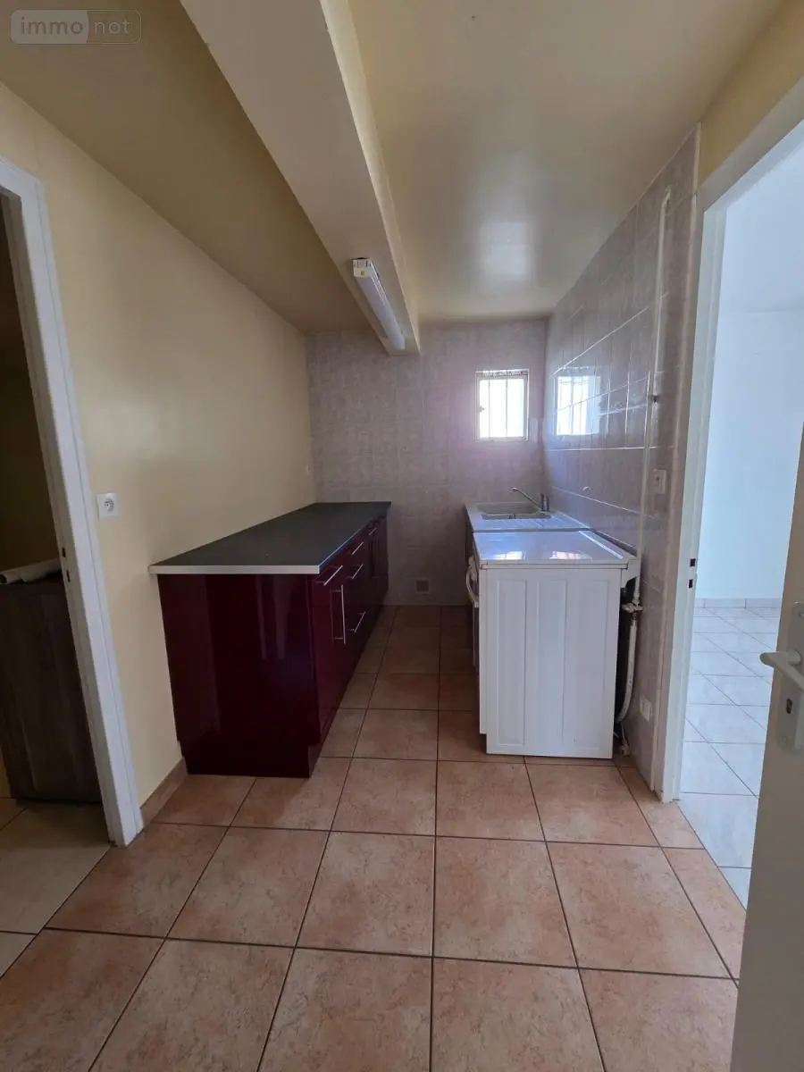 Maison a vendre Châlette-sur-Loing 45120 Loiret 45 132 m2 6 pièces 168400 euros 45051-499 004
