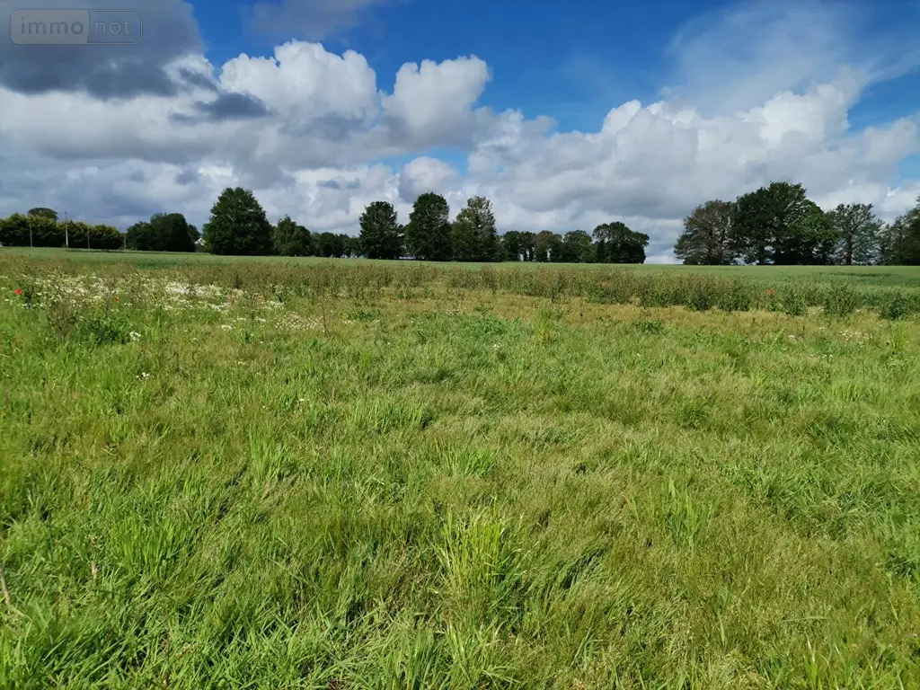 Maison a vendre Mordelles 35310 Ille-et-Vilaine 35 160 m2 4 pièces 209600 euros 048-V732V 002