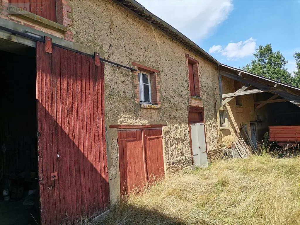 Maison a vendre Mordelles 35310 Ille-et-Vilaine 35 160 m2 4 pièces 209600 euros 048-V732V 003