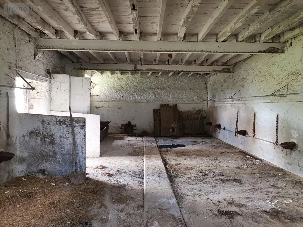 Maison a vendre Mordelles 35310 Ille-et-Vilaine 35 160 m2 4 pièces 209600 euros 048-V732V 004
