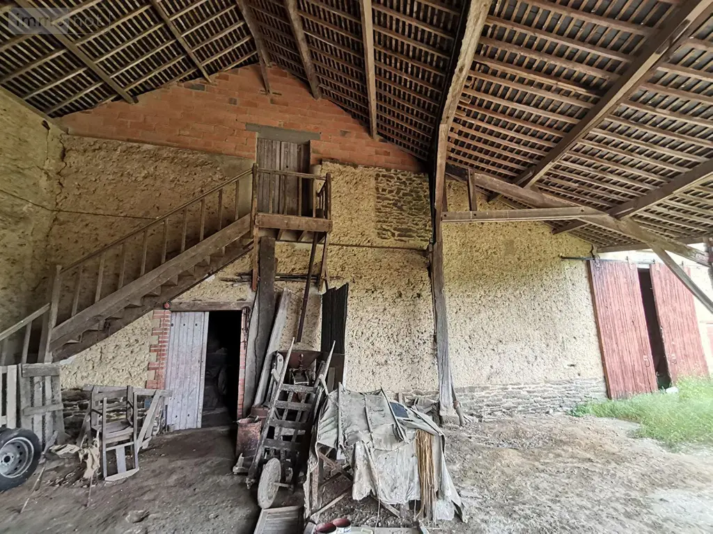 Maison a vendre Mordelles 35310 Ille-et-Vilaine 35 160 m2 4 pièces 209600 euros 048-V732V 013