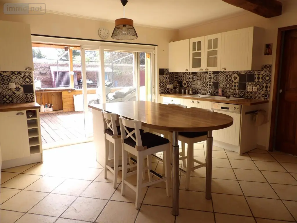 Maison a vendre Annequin 62149 Pas-de-Calais 62 259 m2 447000 euros 62023-3945 008
