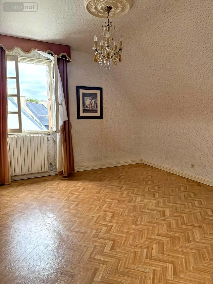 Maison a vendre Landerneau 29800 Finistère 29 105 m2 5 pièces 197200 euros 29038-1720 009