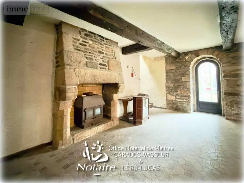 Fonds et murs commerciaux a vendre Lesneven 29260 Finistère 29 52 m2 1 pièce 39960 euros 29094-1054 008