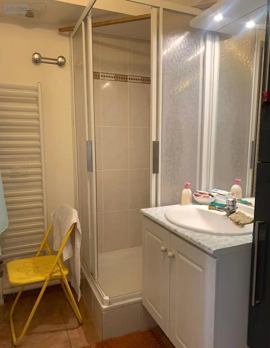 Appartement a vendre Rouen 76100 Seine-Maritime 76 92 m2 259000 euros 76009-447 006