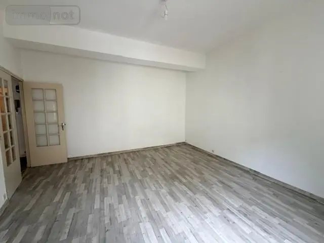 Appartement a vendre Saumur 49400 Maine-et-Loire 49 57 m2 2 pièces 107000 euros 49105-944 004