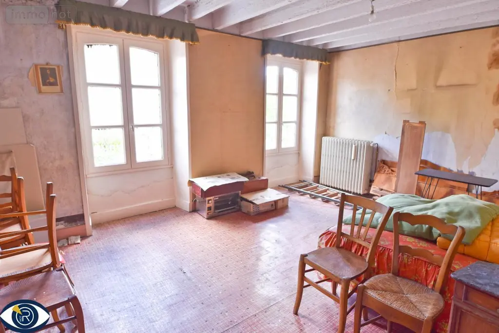 Maison a vendre Montsûrs 53150 Mayenne 53 90 m2 4 pièces 136000 euros 53004-1319 005