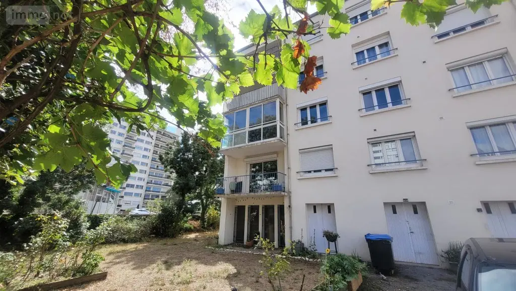Appartement a vendre La Rochelle 17000 Charente-Maritime 17 90 m2 4 pièces 280800 euros 17015-531 012