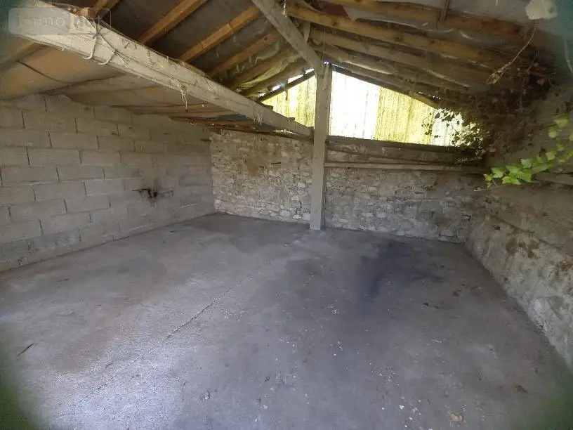 Maison a vendre Coincy 02210 Aisne 02 130 m2 4 pièces 86900 euros 02040-266 012