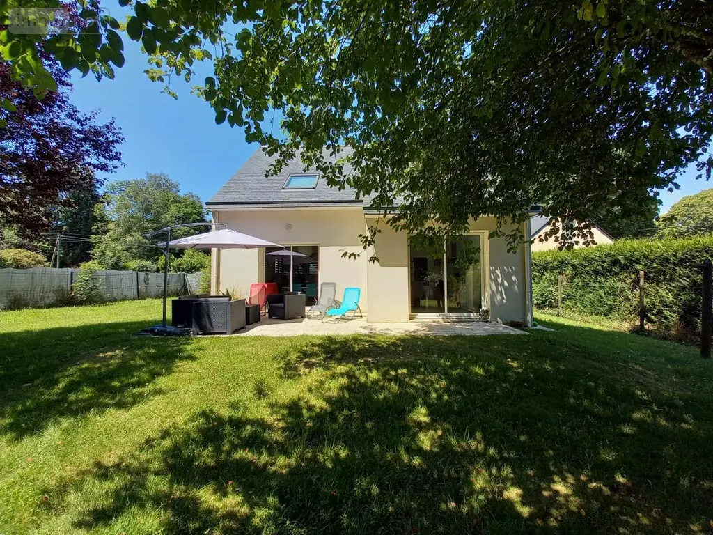Maison a vendre Pluvigner 56330 Morbihan 56 101 m2 5 pièces 250080 euros 56080-973 010