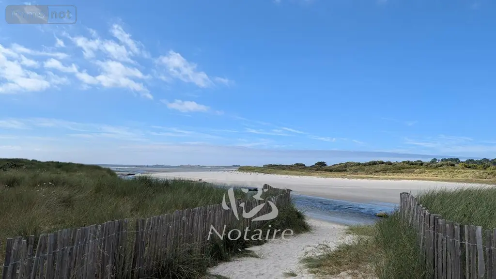 Maison a vendre Plougoulm 29250 Finistère 29 120 m2 4 pièces 240900 euros 29094-999 002