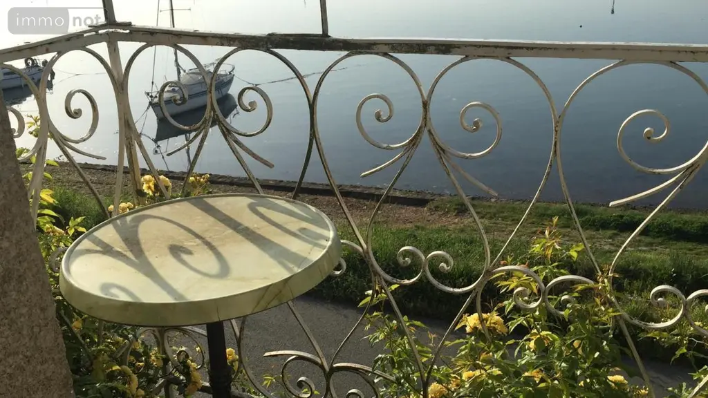Maison a vendre Plouër-sur-Rance 22490 Côtes-d'Armor 22 147 m2 5 pièces 623400 euros 35104-1670 005